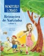 REINACOES DE NARIZINHO - V. 02