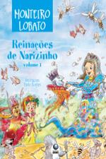 REINACOES DE NARIZINHO - V. 01