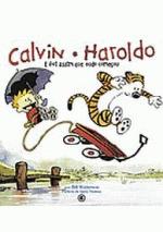 CALVIN & HAROLDO - E FOI ASSIM QUE TUDO COMECOU