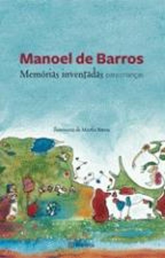 MEMORIAS INVENTADAS PARA CRIANCAS