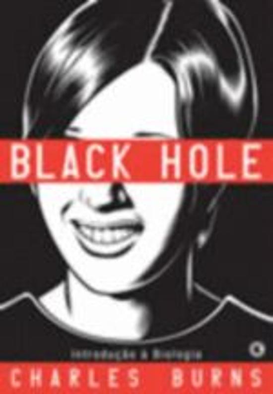 BLACK HOLE - INTRODUCAO A BIOLOGIA