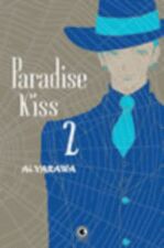 PARADISE KISS - V. 02