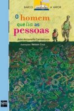 HOMEM QUE LIA AS PESSOAS, O