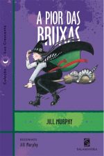PIOR DAS BRUXAS, A