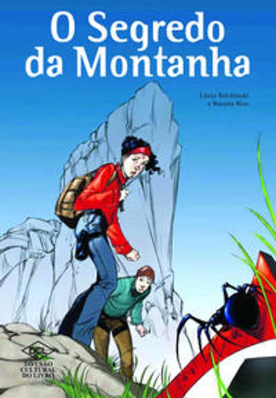 SEGREDO DA MONTANHA, O
