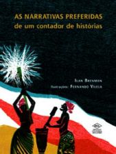 NARRATIVAS PREFERIDAS DE UM CONTADOR DE HISTORIAS,