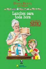 DONA BENTA PARA CRIANCAS - LANCHES PARA TODA HORA