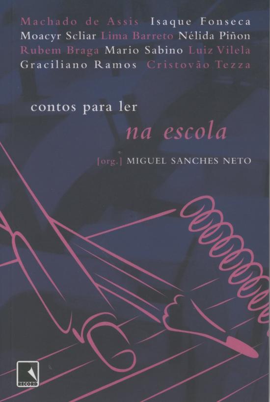 CONTOS PARA LER NA ESCOLA