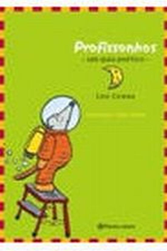 PROFISSONHOS - UM GUIA POETICO