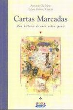 CARTAS MARCADAS - UMA HISTORIA DE AMOR ENTRE IGUAI