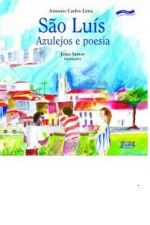SAO LUIS - AZULEJOS E POESIA