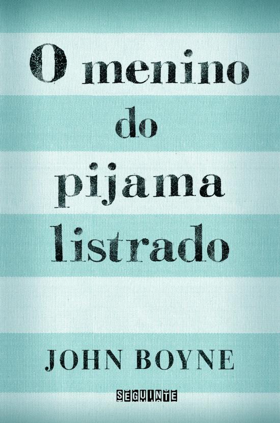 MENINO DO PIJAMA LISTRADO, O