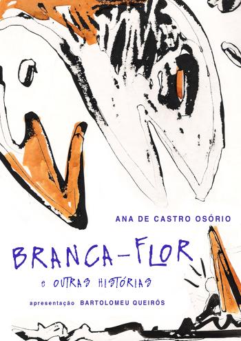 BRANCA-FLOR E OUTROS CONTOS