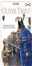 OLIVER TWIST