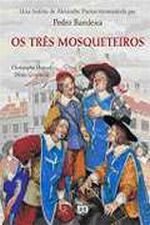 TRES MOSQUETEIROS, OS