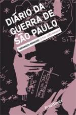 DIARIO DA GUERRA DE SAO PAULO