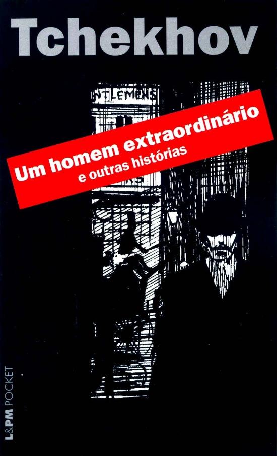 UM HOMEM EXTRAORDINARIO E OUTRAS HISTORIAS