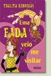 UMA FADA VEIO ME VISITAR