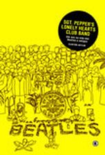 SGT. PEPPER'S LONELY HEARTS CLUB BAND - UM ANO NA