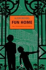 FUN HOME - UMA TRAGICOMEDIA EM FAMILIA