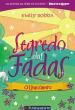 SEGREDO DAS FADAS 6 - O UNICORNIO