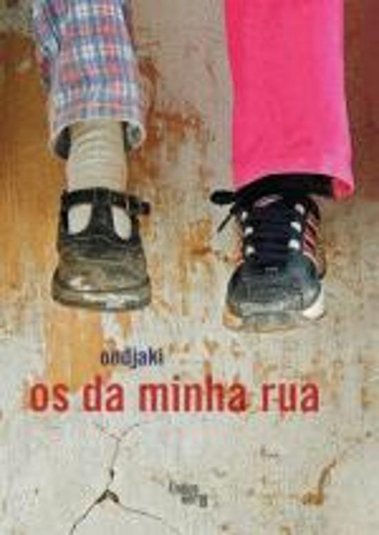 DA MINHA RUA, OS