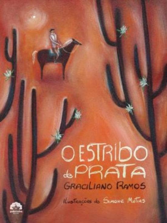 ESTRIBO DE PRATA, O