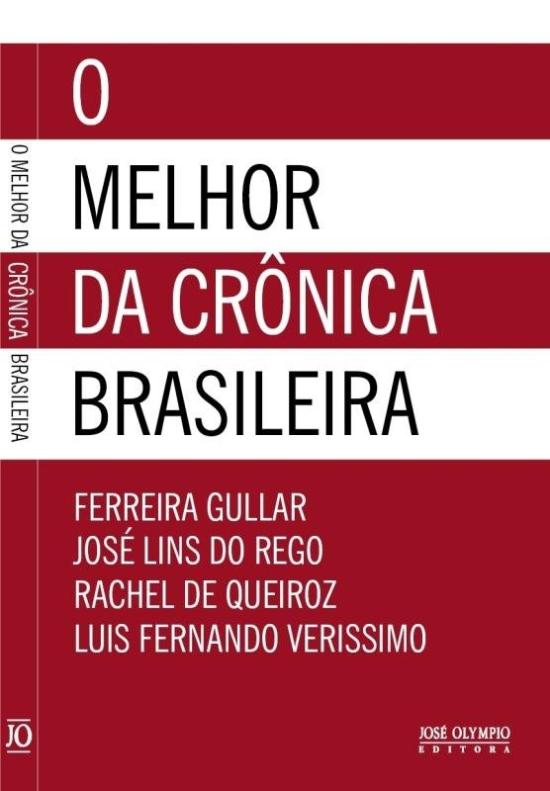 MELHOR DA CRONICA BRASILEIRA, O