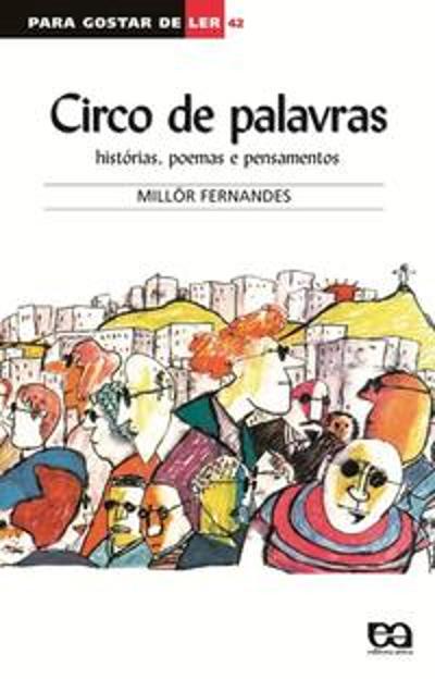 CIRCO DE PALAVRAS