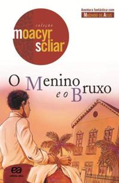 MENINO E O BRUXO, O