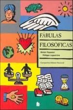 FABULAS FILOSOFICAS