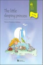 THE LITTLE SLEEPING PRINCESS