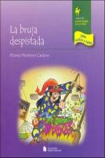 LA BRUJA DESPISTADA