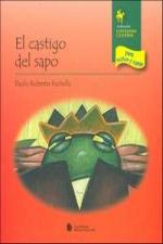 EL CASTIGO DEL SAPO