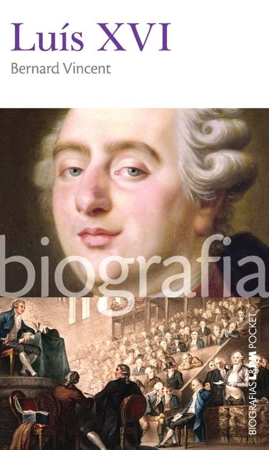 LUIS XVI