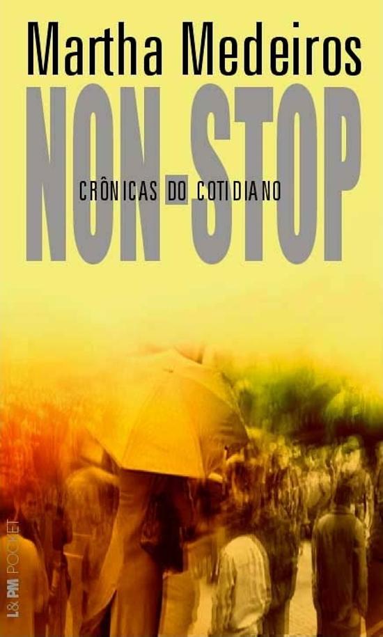 NON-STOP