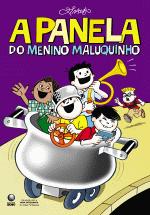 PANELA DO MENINO MALUQUINHO, A
