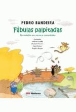FABULAS PALPITADAS