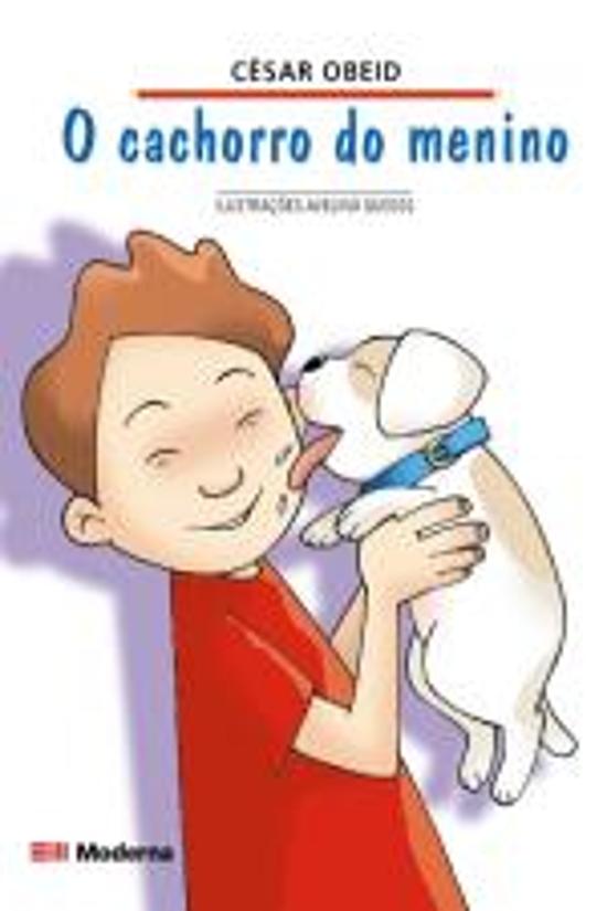 CACHORRO DO MENINO, O