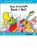 SONS DIVERTIDOS - ROCK & ROLL