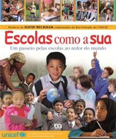ESCOLAS COMO A SUA