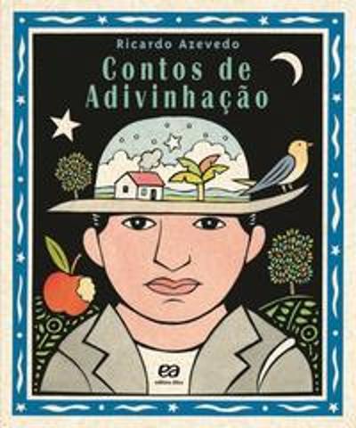 CONTOS DE ADIVINHACAO