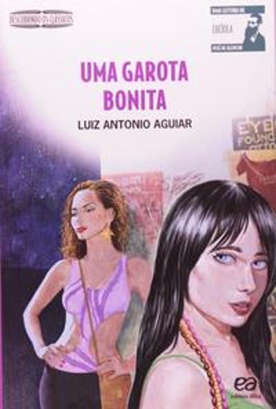 UMA GAROTA BONITA