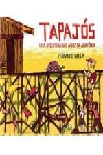 TAPAJOS - UMA AVENTURA NAS AGUAS DA AMAZONIA