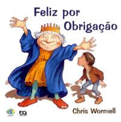 FELIZ POR OBRIGACAO