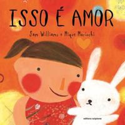 ISSO E AMOR