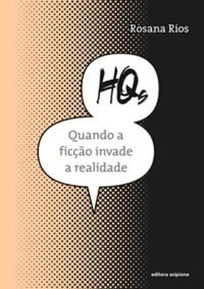 HQS - QUANDO A FICCAO INVADE A REALIDADE