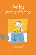 JUNTOS SOMOS OTIMOS