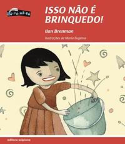 ISSO NAO E BRINQUEDO!