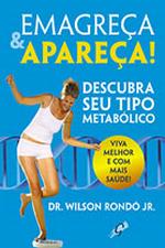 EMAGRECA & APARECA! - DESCUBRA SEU TIPO METABOLICO